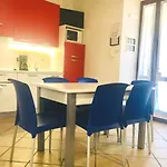 Michelangelo & Family База отдыха 3*