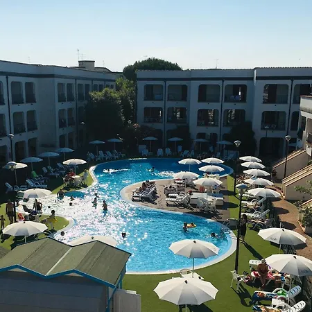 Michelangelo Holiday&family 3*