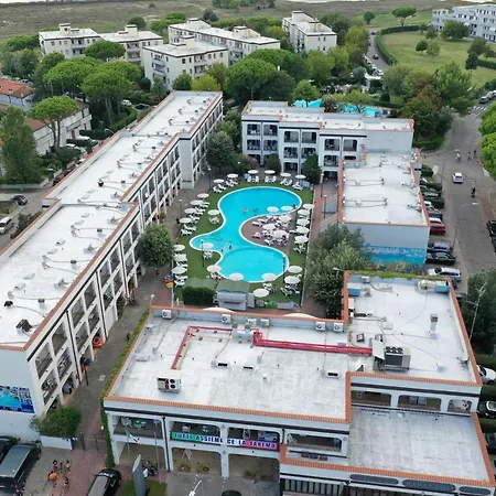 Michelangelo Holiday&family Parco vacanze