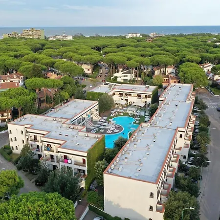 Πάρκο διακοπών Michelangelo & Family Lido di Spina