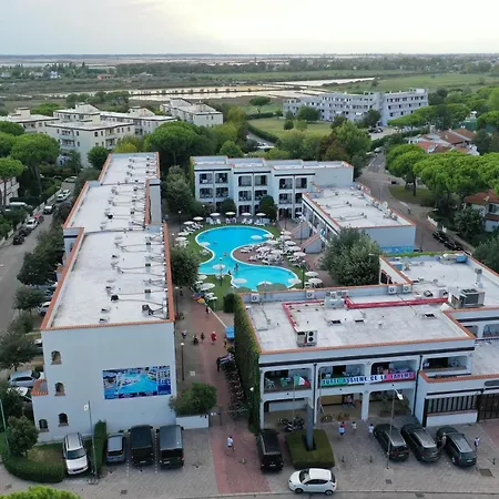Michelangelo Holiday&family Parco vacanze 3*