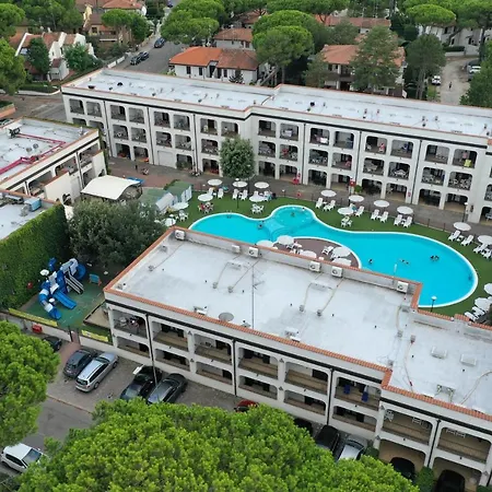 Michelangelo Holiday&family 3*