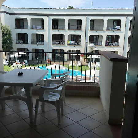 Michelangelo Holiday & Family Resort 3*