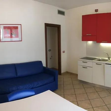 Πάρκο διακοπών Michelangelo & Family