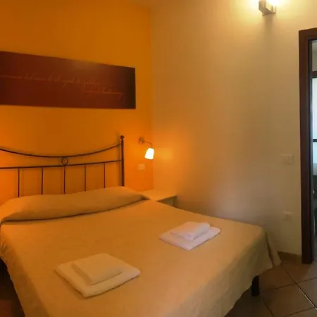 Michelangelo Holiday & Family Resort