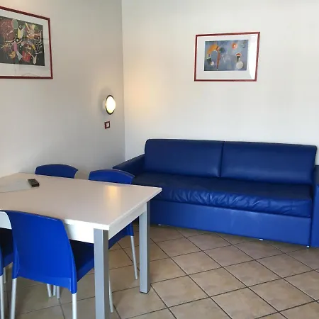 Michelangelo Holiday&family 3* Lido di Spina