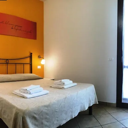 Michelangelo & Family 3*