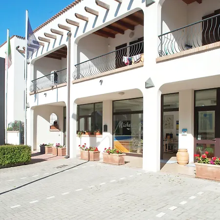 Parco vacanze Michelangelo Holiday&family