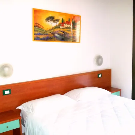 Πάρκο διακοπών Michelangelo & Family