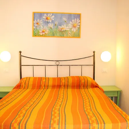 Michelangelo & Family