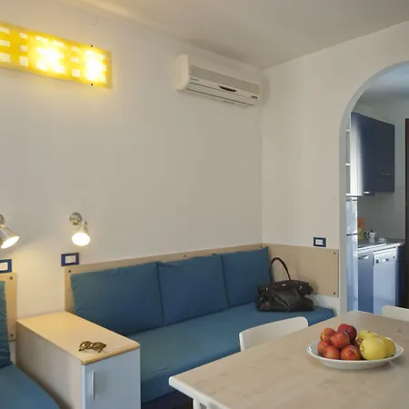 Parco vacanze Michelangelo Holiday&family 3*