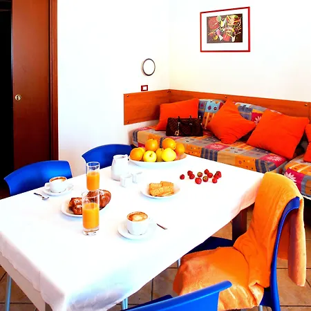 Πάρκο διακοπών Michelangelo & Family