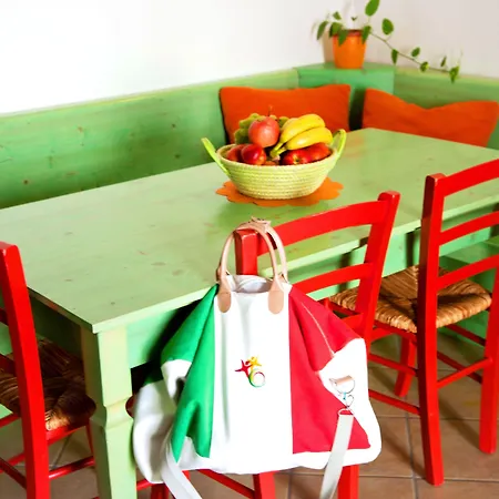 Michelangelo & Family 3*