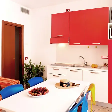 Holiday park Michelangelo Holiday & Family Resort 3*