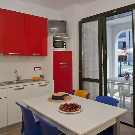 Michelangelo & Family Lido di Spina