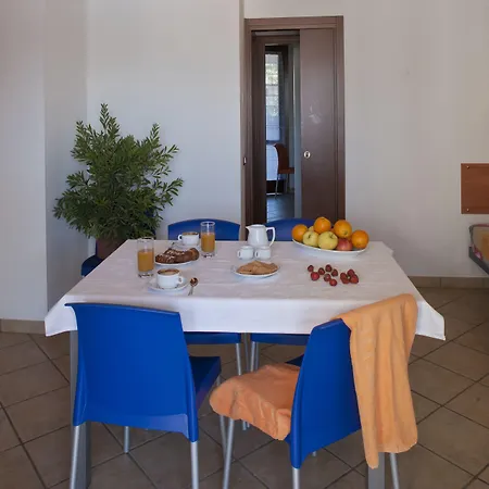 Michelangelo & Family Ferienpark 3*