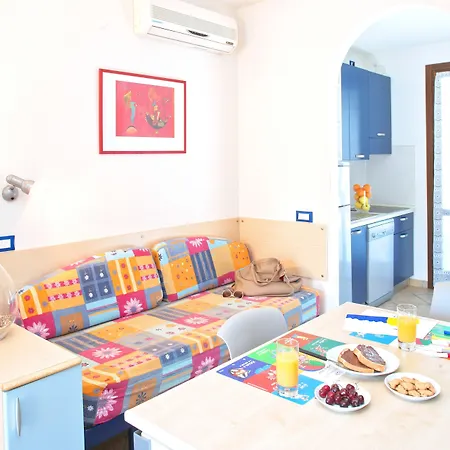 Michelangelo & Family Lido di Spina