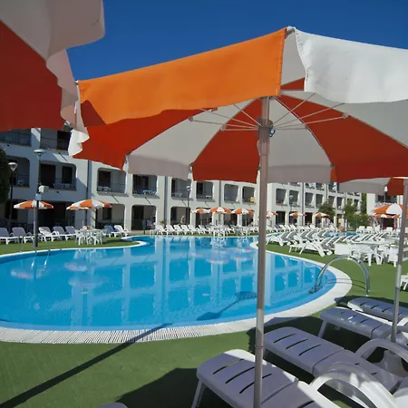 Michelangelo & Family Πάρκο διακοπών 3*