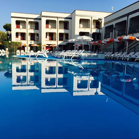 Michelangelo Holiday&family 3* Lido di Spina