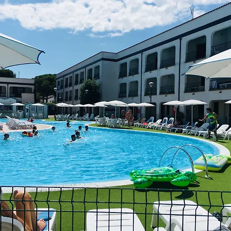 Ferienpark Michelangelo & Family