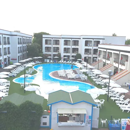 Ferienpark Michelangelo & Family