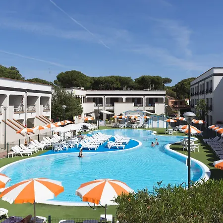 Michelangelo Holiday&family 3*