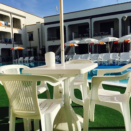 Πάρκο διακοπών Michelangelo & Family Lido di Spina