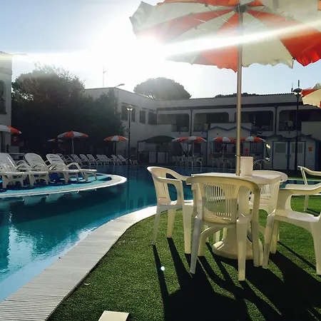 Michelangelo & Family Πάρκο διακοπών 3*