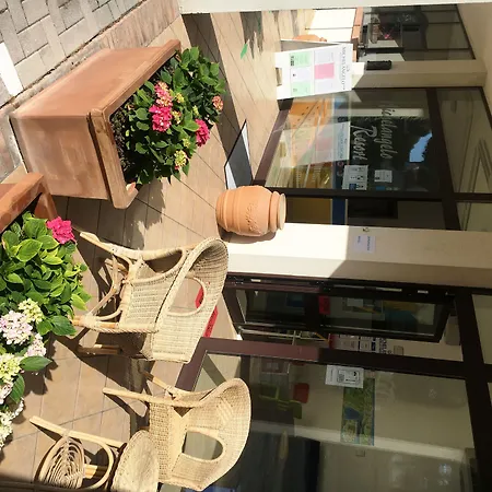 Πάρκο διακοπών Michelangelo & Family 3*