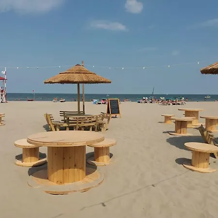 Michelangelo & Family Lido di Spina