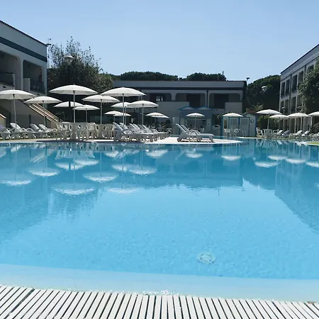 Ferienpark Michelangelo & Family Lido di Spina