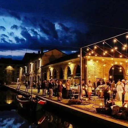 Michelangelo & Family Πάρκο διακοπών 3*