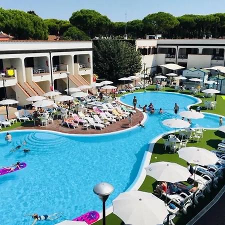 Ferienpark Michelangelo & Family