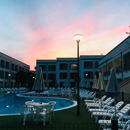 Πάρκο διακοπών Michelangelo & Family