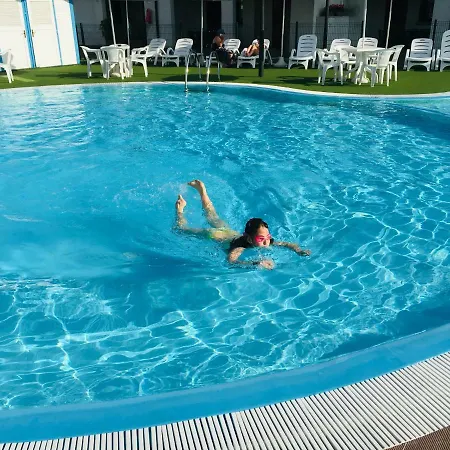 Ferienpark Michelangelo & Family