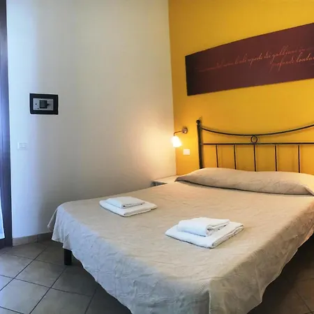 Ferienpark Michelangelo & Family Lido di Spina