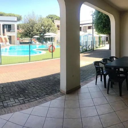 Michelangelo & Family Πάρκο διακοπών Lido di Spina