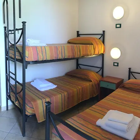 Michelangelo Holiday & Family Resort Holiday park 3*
