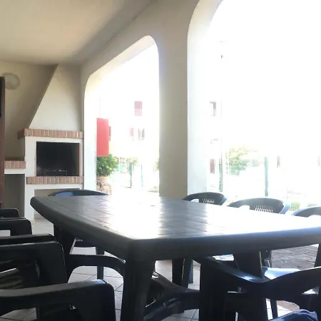 Michelangelo & Family Πάρκο διακοπών