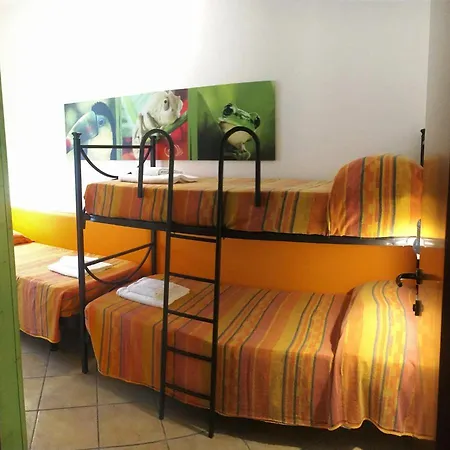 Πάρκο διακοπών Michelangelo & Family Lido di Spina