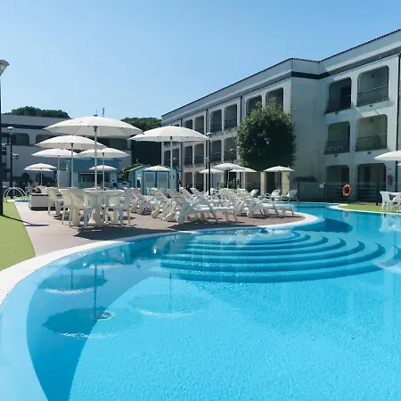 Michelangelo Holiday&family 3* Lido di Spina