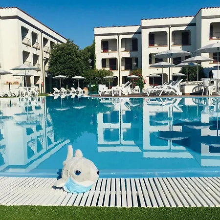 Michelangelo Holiday & Family Resort