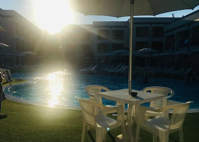 Michelangelo & Family 3*