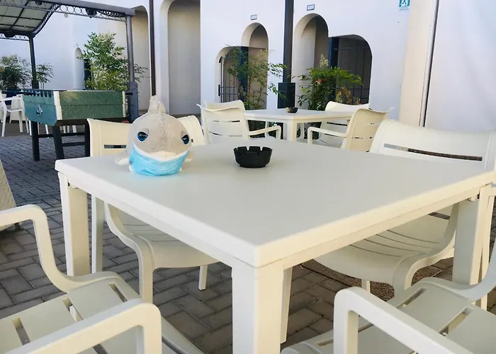 Michelangelo & Family