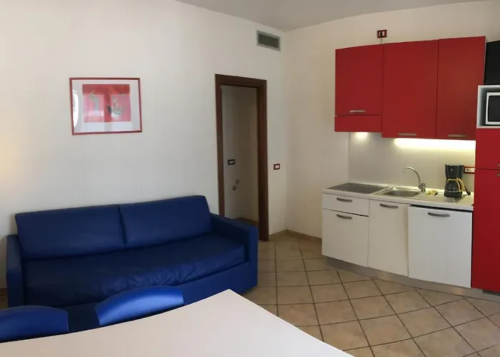 База отдыха Michelangelo & Family