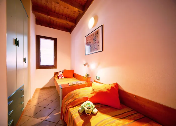 Michelangelo & Family 3*