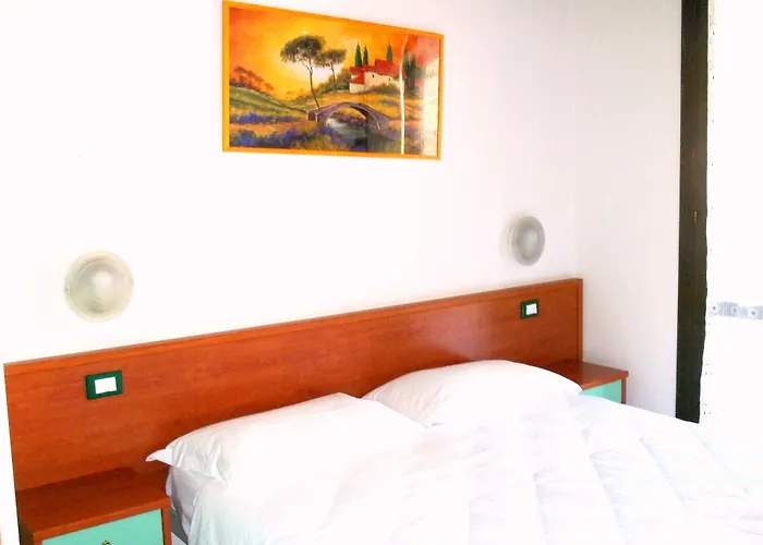 منتزه العطل Michelangelo & Family