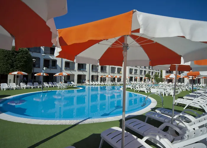 Michelangelo & Family منتزه العطل 3*