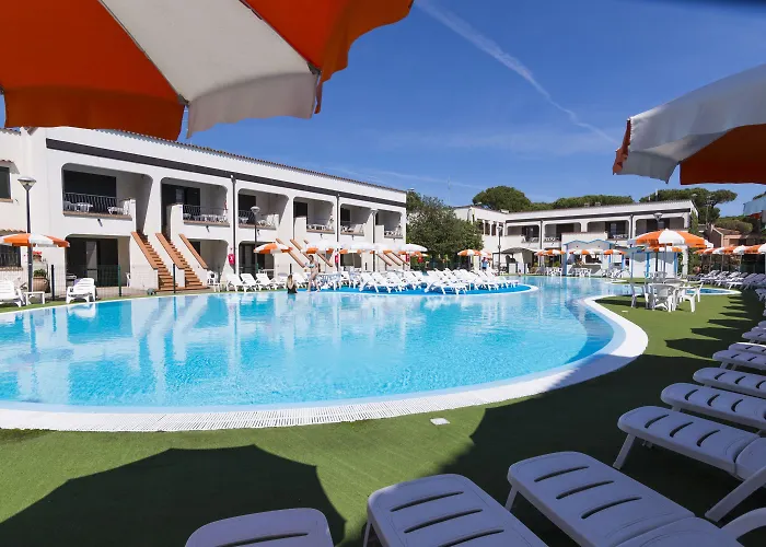 Michelangelo & Family ليدو دي سبينا