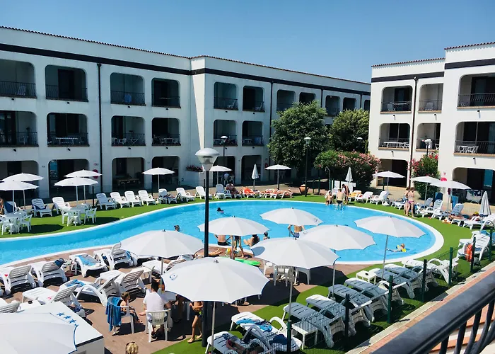 Michelangelo & Family 3* ليدو دي سبينا